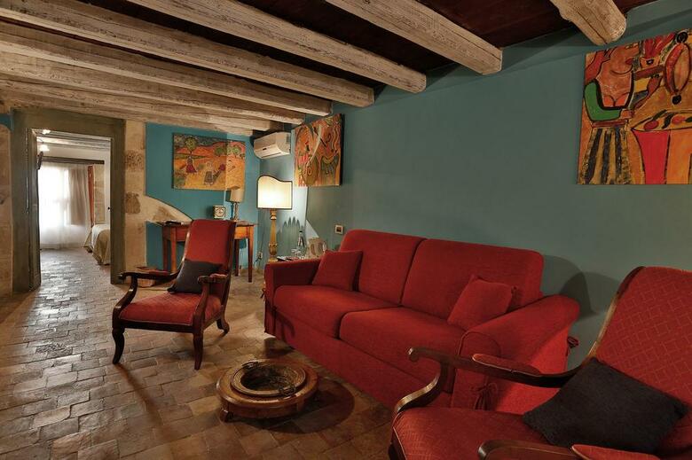 Charme Hotel Henry's House