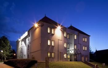 Hotel Premi�re Classe Cergy Saint Christophe