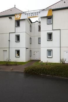 Hotel Premi�re Classe Cergy Saint Christophe