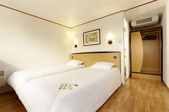 Hotel Campanile Cergy Saint Christophe