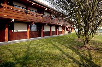 Hotel Campanile Cergy Saint Christophe