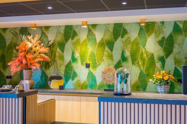Hotel Kyriad Direct Orleans Nord - Cap Saran