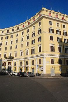 Bed & Breakfast Domus Quiritum