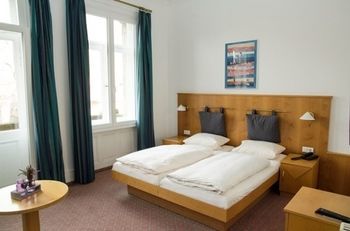 Hotel Sch�nberger Hof