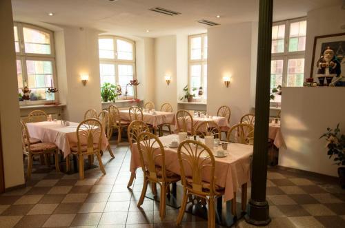 Hotel Am Rathaus
