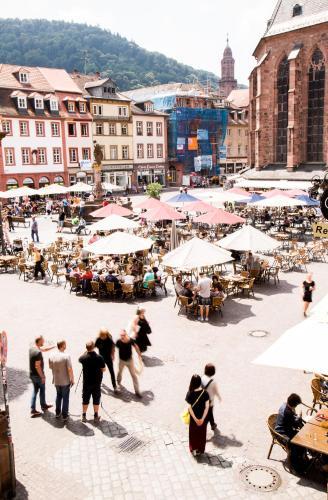 Hotel Am Rathaus