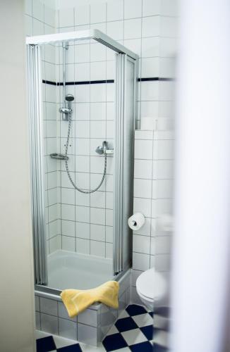 Hotel Am Rathaus