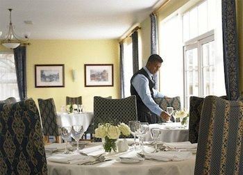Breaffy House Hotel