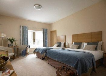 Breaffy House Hotel