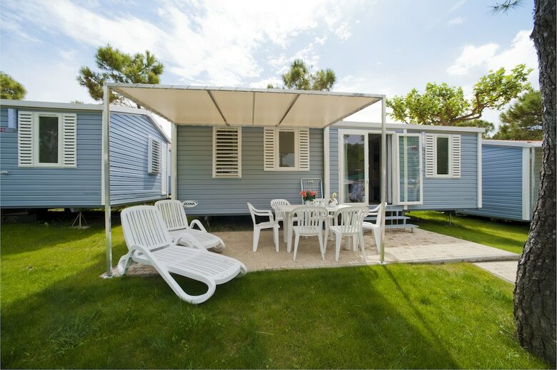 Del Garda Village And Camping