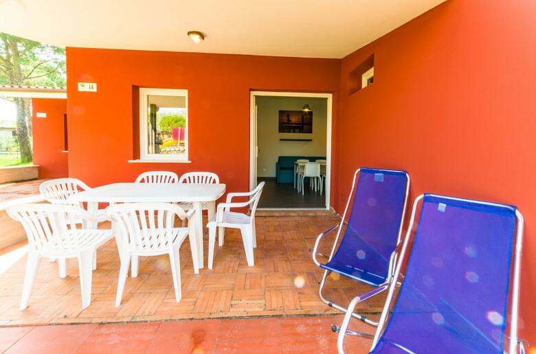 Del Garda Village And Camping