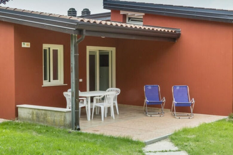 Del Garda Village And Camping