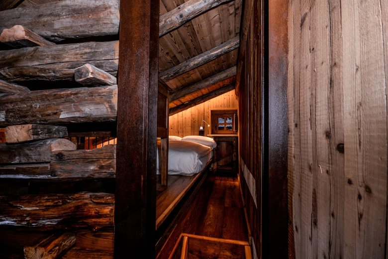 Hotel Du Grand Paradis