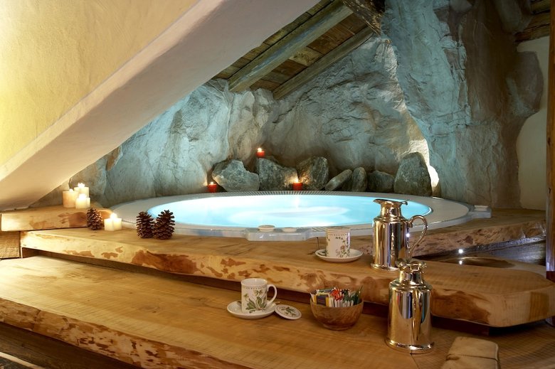 Hotel Du Grand Paradis