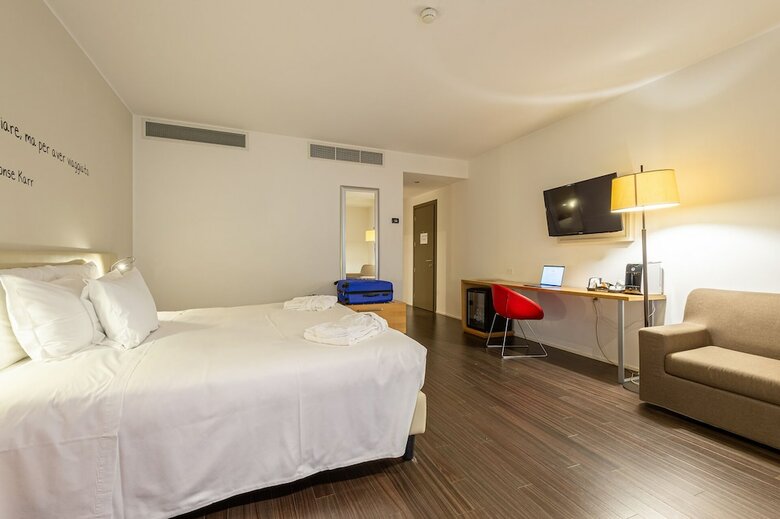Le Terrazze Hotel & Residence