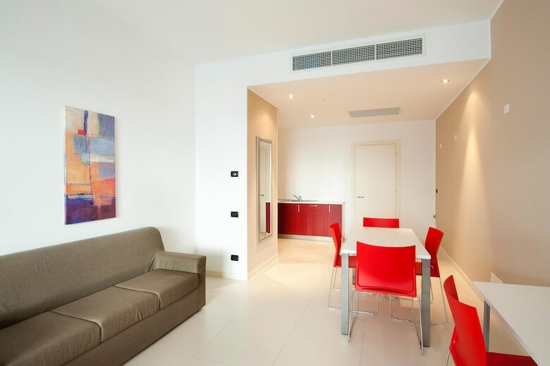 Le Terrazze Hotel & Residence