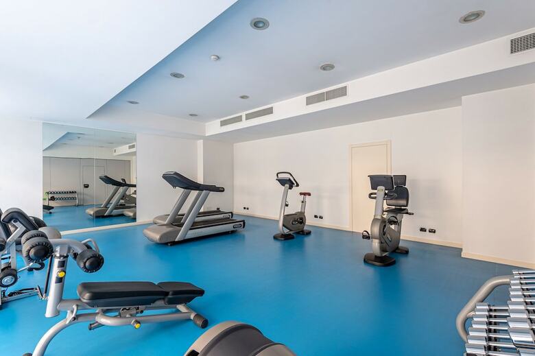Le Terrazze Hotel & Residence