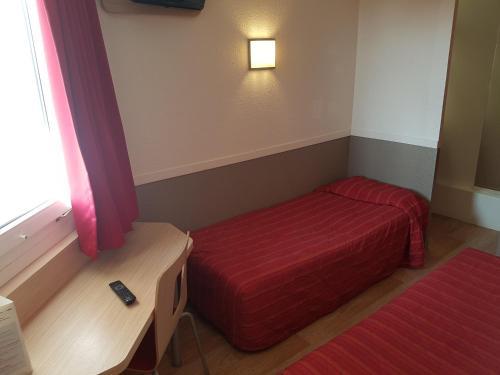 Hotel Premiere Classe Colmar Nord Houssen
