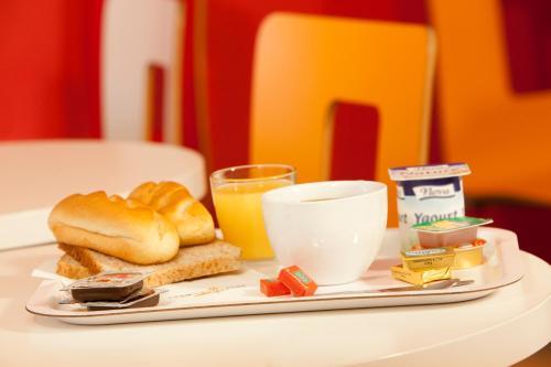 Hotel Premiere Classe Colmar Nord Houssen