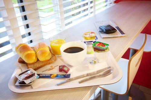 Hotel Premi�re Classe Versailles - St Cyr L'ecole