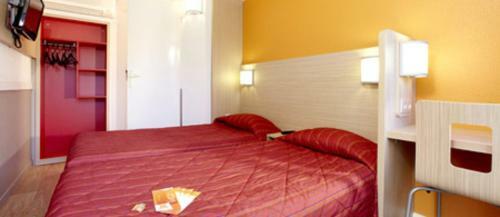 Hotel Premi�re Classe Versailles - St Cyr L'ecole