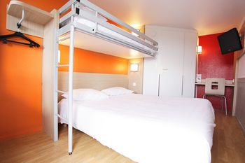 Hotel Premiere Classe Saint Brieuc-tregueux