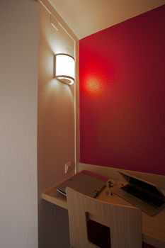 Hotel Premiere Classe Saint Brieuc-tregueux