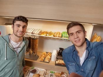 Fasthotel Caen M�morial