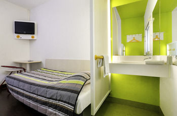 Fasthotel Caen M�morial