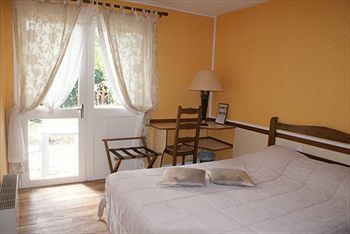 Hotel H�tel De La Bonnheure