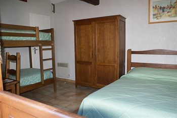 Hotel H�tel De La Bonnheure