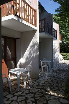 Hotel H�tel De La Bonnheure