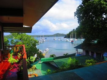 Apartamento Badladz Dive Resort