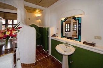 Hotel Atlantis Puerto Galera