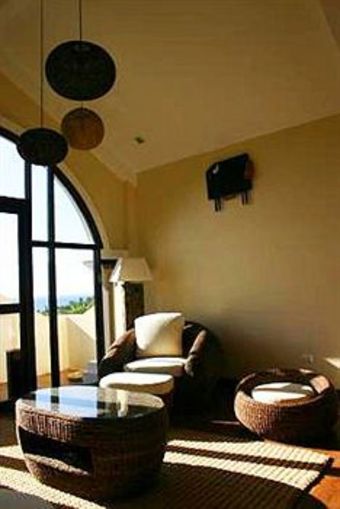 Apartamento The Manor At Puerto Galera
