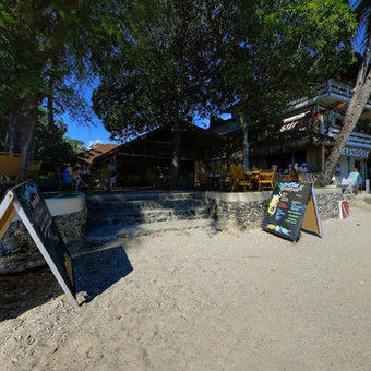 Apartamento El Galleon Beach Resort Asia Divers