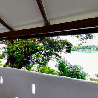 Apartamento El Galleon Beach Resort Asia Divers