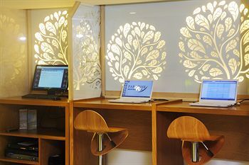 Paradise Saigon Boutique Hotel