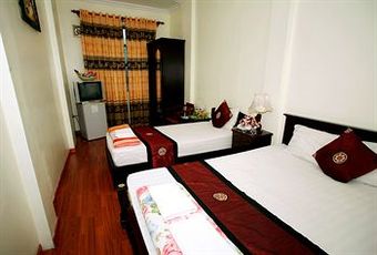 Green Street Hotel