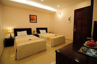 Phuoc Loc Tho 1 Hotel