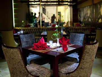 Gia Bao Grand Hotel