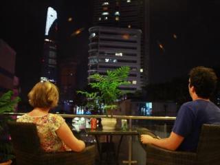 Little Saigon Boutique Hotel
