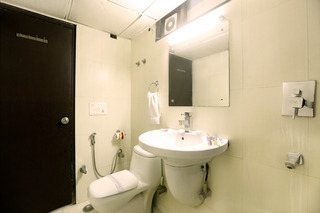 Hotel The Pearl - A Royal Residency
