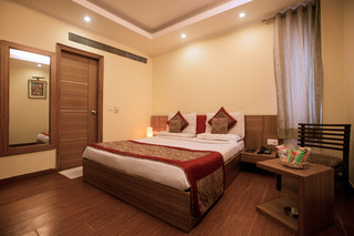 Hotel The Pearl - A Royal Residency