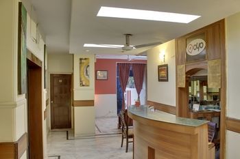 Hotel Oyo Rooms Huda City Center