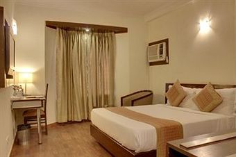 Hotel Oyo Rooms Huda City Center
