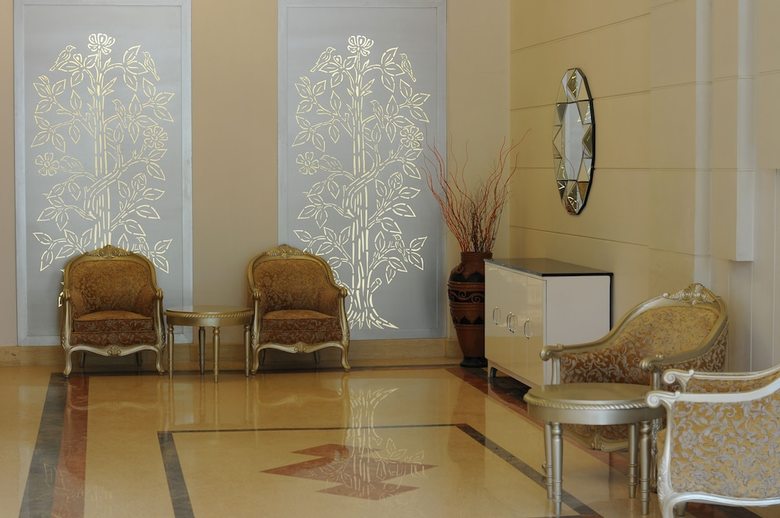 Hotel The Hhi Bhubaneswar