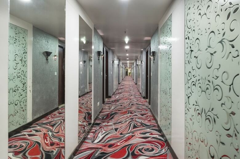 Hotel The Hhi Bhubaneswar