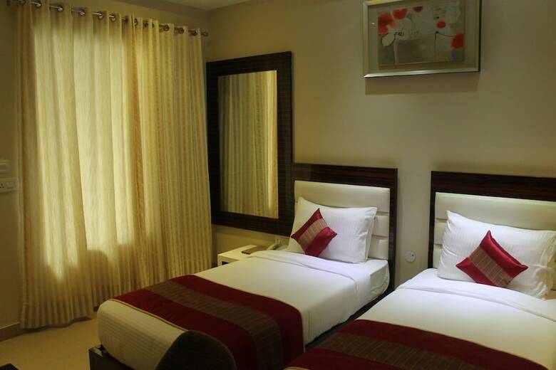 Hotel Gulnar