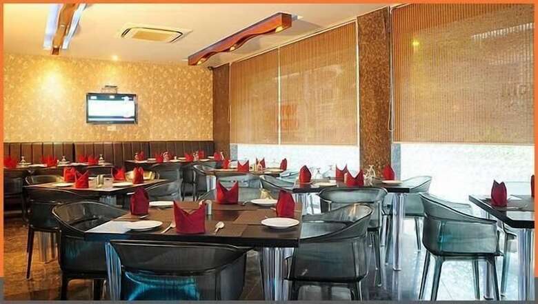Hotel Gulnar